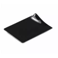 Unterlage für Mini-Desserts Quadrat, 40 Stück