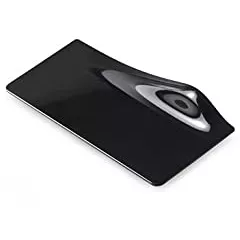 Unterlagen für Mini-Desserts, rechteckig, 40 Stück (14 × 6 cm)