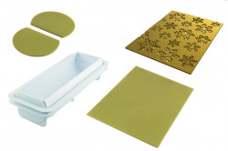 Form Frozen 25x8cm 1,2l