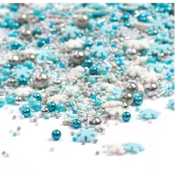 Dekoration Eiskönigin 90 g 0602