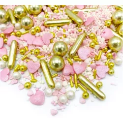 Dekoration der Prinzessin Tagebuch 90g