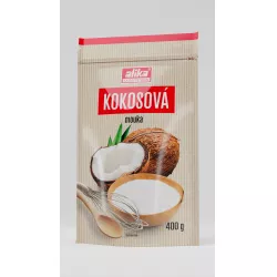 Kokosnussmehl 400 g