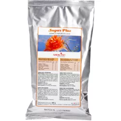 Isomalt für Zuckerdekore 0,5 kg