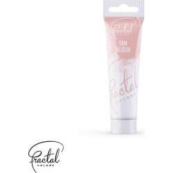 Gelmischfarbe Fractal - Tan (30 g) 6416