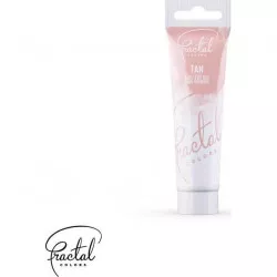 Gelmischfarbe Fractal - Tan (30 g) 6416