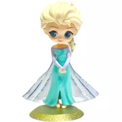 Figur auf der Torte Frozen 15 cm - Elsa