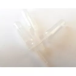 Pipette 4 ml 50 Stk. klassisch