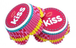 Muffinform Kussen (50 Stk)