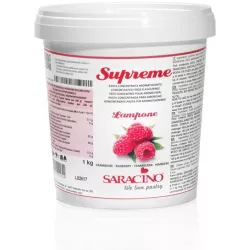 Raspberry-Geschmackscreme 1 kg