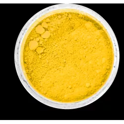 Staubfarbe 5 g naturgelb