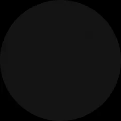 Staubfarbe 5 g natur schwarz