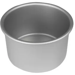 Runde Kuchenform 7,6x12,7 cm