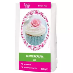 Buttrcreme Mischung 400 g
