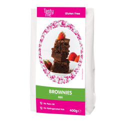 Brownie-Mischung 400 g