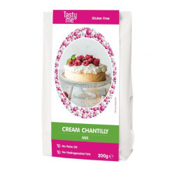 Sahne-Creme-Mischung 200 g