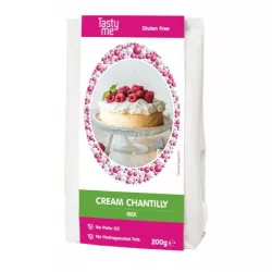Sahne-Creme-Mischung 200 g