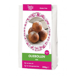Teig für Donutkugeln 300 g