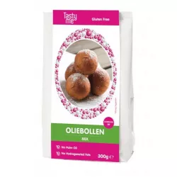 Teig für Donutkugeln 300 g