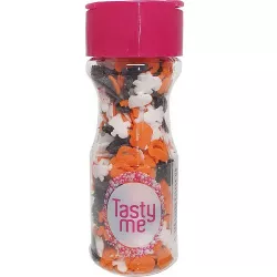 Zuckerverzierung 50 g Halloween