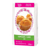 Cupcake-Mischung 400 g