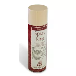 King Spray Öl in Sprayform 500ml