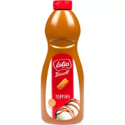 Karamell-Keks-Topping 1 kg