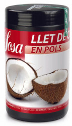 Liofilisiertes Kokosmilchpulver 400 g