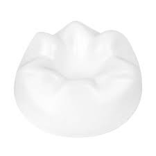 Blumenformer 13x5,5cm Orchidee 1 Stück