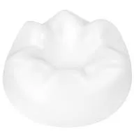 Blumenformer 13x5,5cm Orchidee 1 Stück