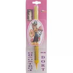 Tortentraum Riesen-Party Paw Patrol - 1 Stück