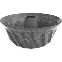 Orion Antihaft-Backform für Bundt-Kuchen GRANDE 24,5 cm