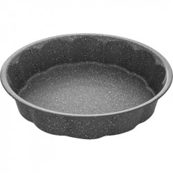 Orion Antihaft-Backform Tortenform hoch GRANDE 28,5 cm