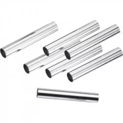 Orion Rolldéličky für Cremesrolle klein (30 Stk) 7,6x1,3cm