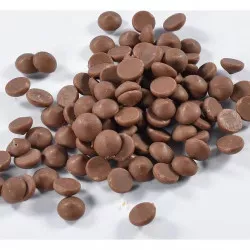 Schokinag Reine Milchschokolade 34% (250 g)