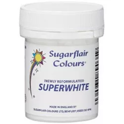 Pulverbleiche Superwhite 20g