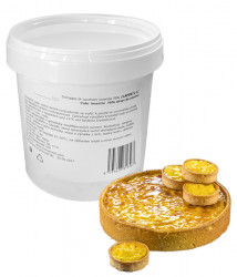 Invertzucker 81% für Teige 1 kg