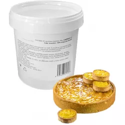 Invertzucker 81% für Teige 1 kg