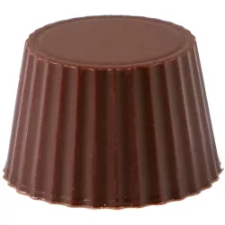 Polycarbonat-Formen für Pralinen Basket