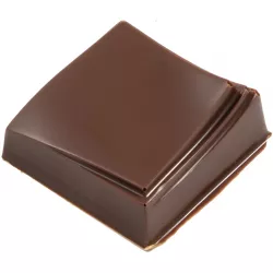 Polycarbonat-Form für Pralinen Sheet