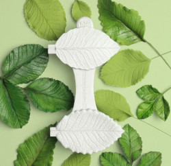 Blütenstiel Rose 7 cm