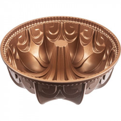 Backform für Kuchen Marissa Bundform Ø ca. 23,5 cm