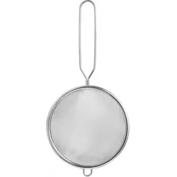 Sieb Ø 8 cm