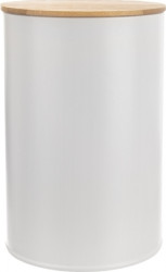 Whiteline-Dose Ø 9,5 cm