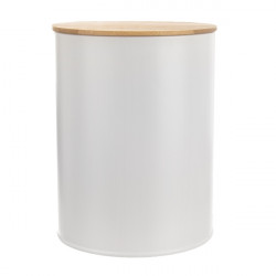 Dose WHITELINE Ø 13 cm