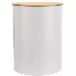 Dose WHITELINE Ø 13 cm