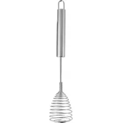 Orion Schlagschneebesen Spirale 26 cm