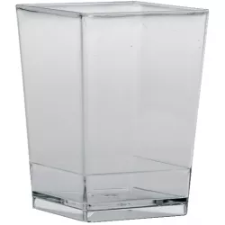 Becher Class Square 120 ml 100 Stk