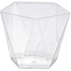 Panna cotta Becher Penta 120 ml 100 Stück