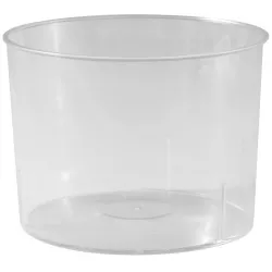 Becher Bucket 210 ml 100 Stück