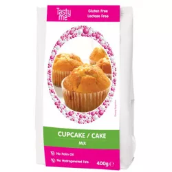 Cupcake-Mischung 400 g